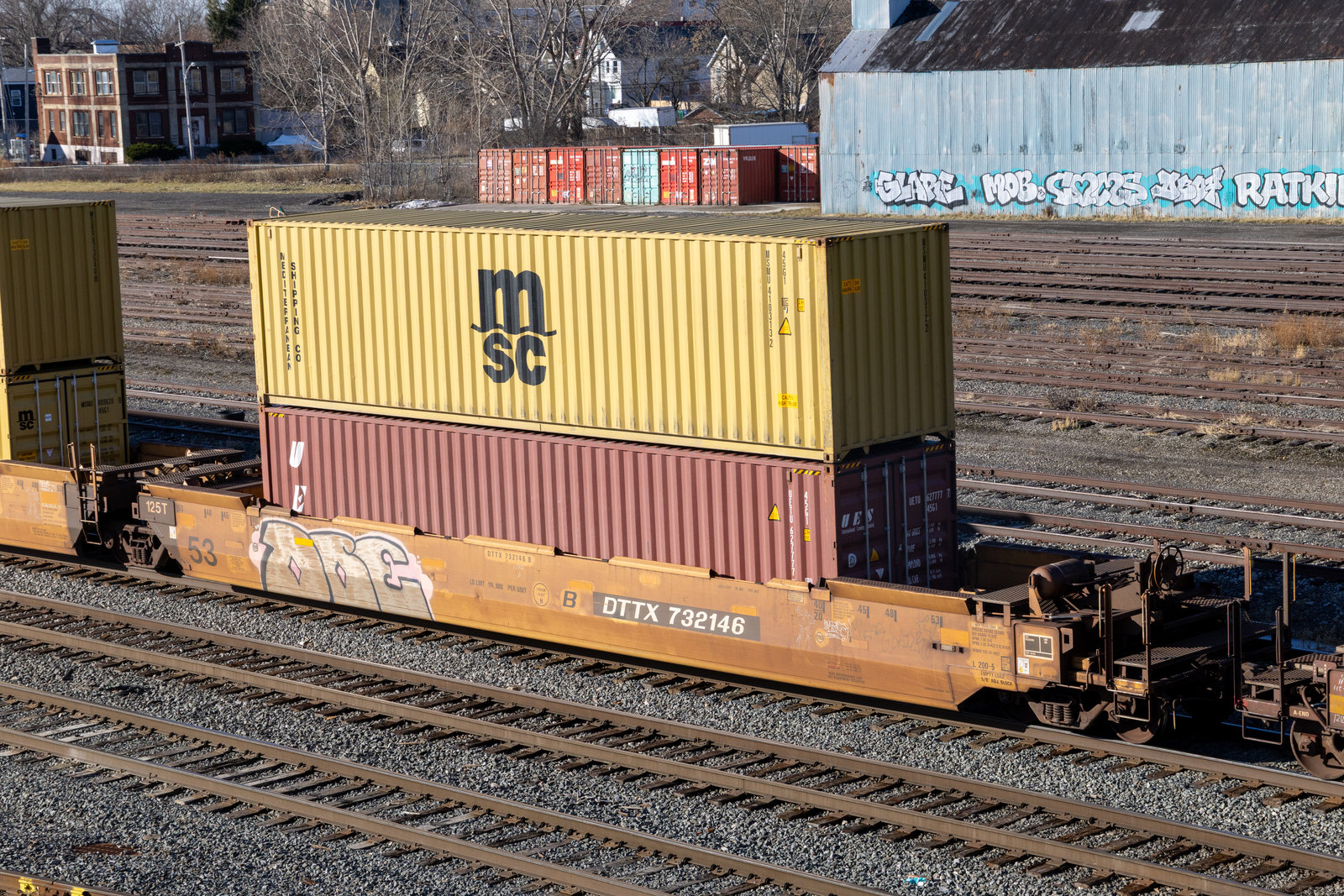 DTTX 732146B