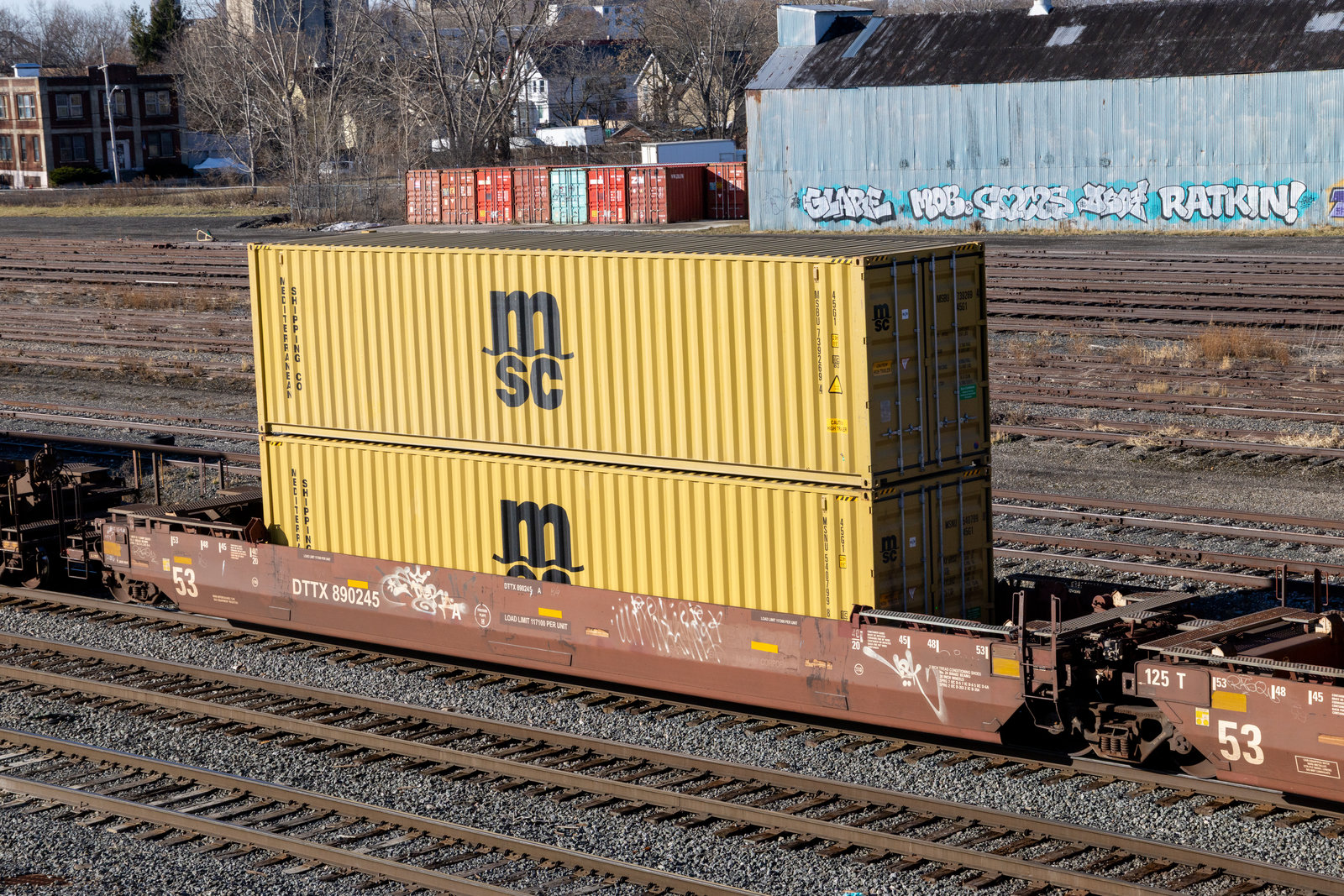 DTTX 890245A