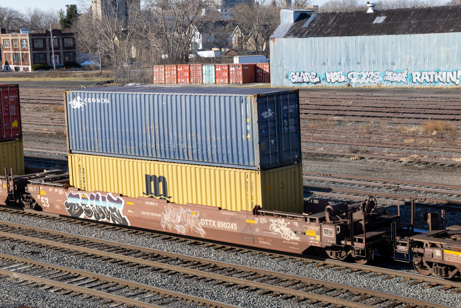 DTTX 890245B