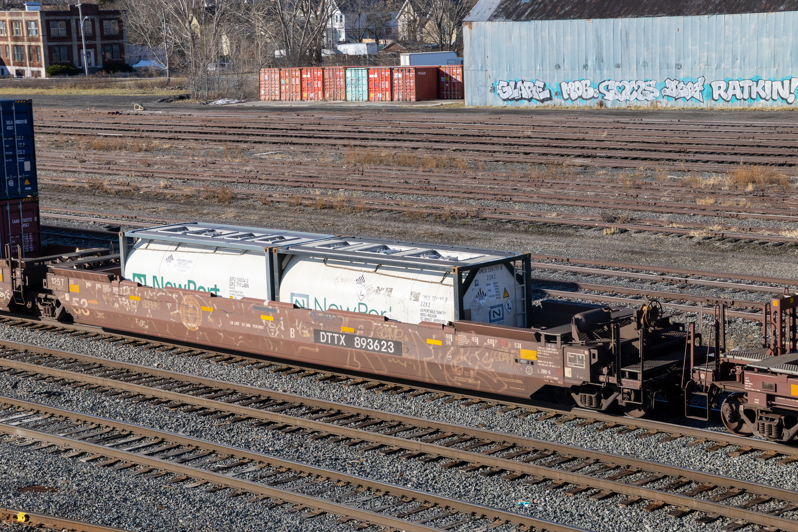 DTTX 893623B