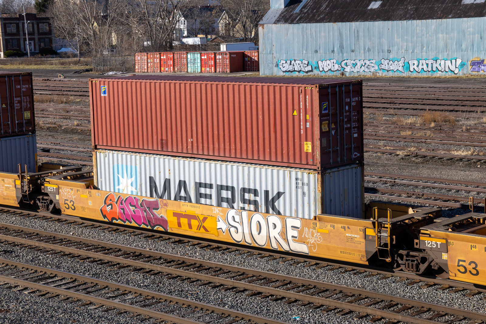 DTTX 732673C