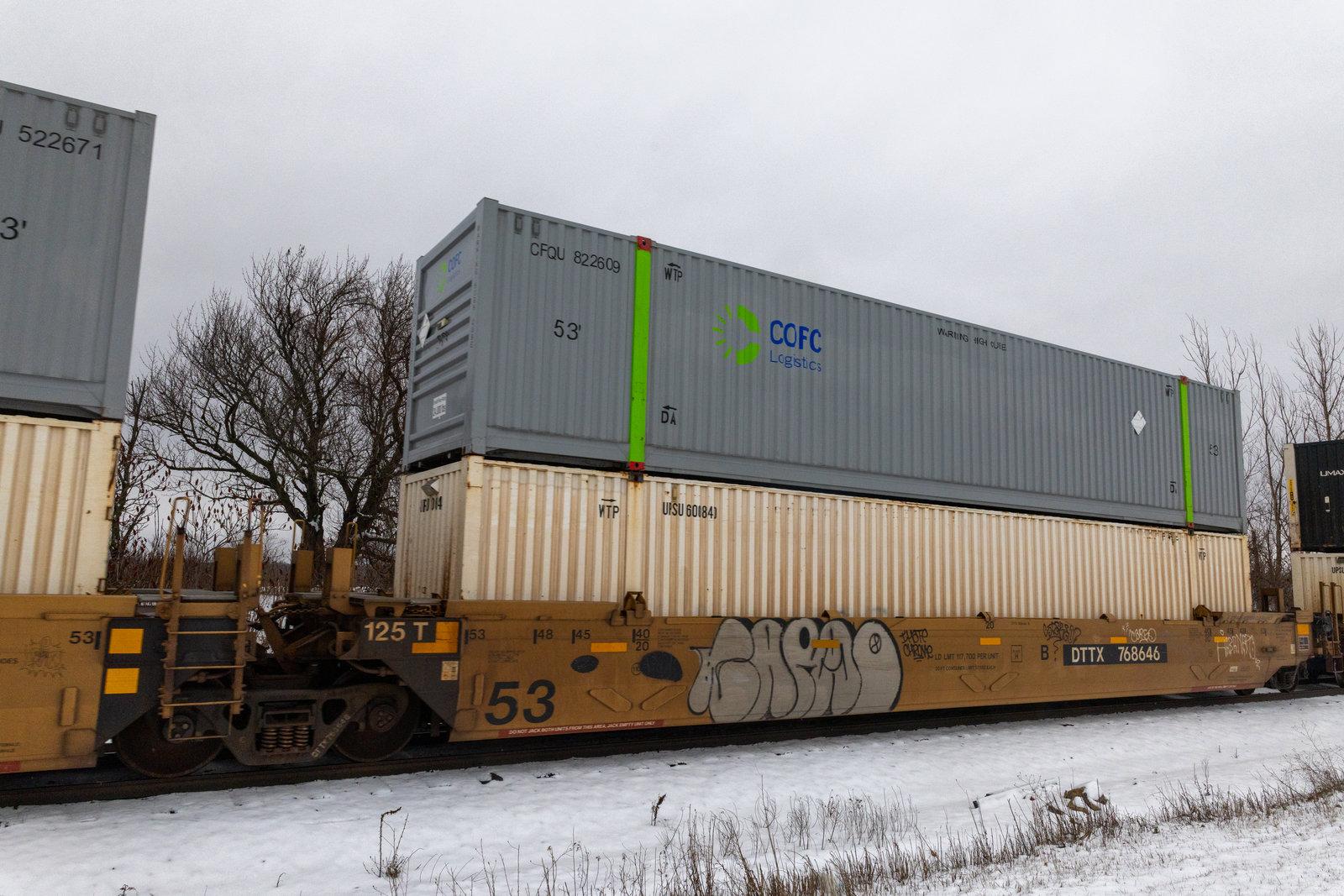 DTTX 768646B