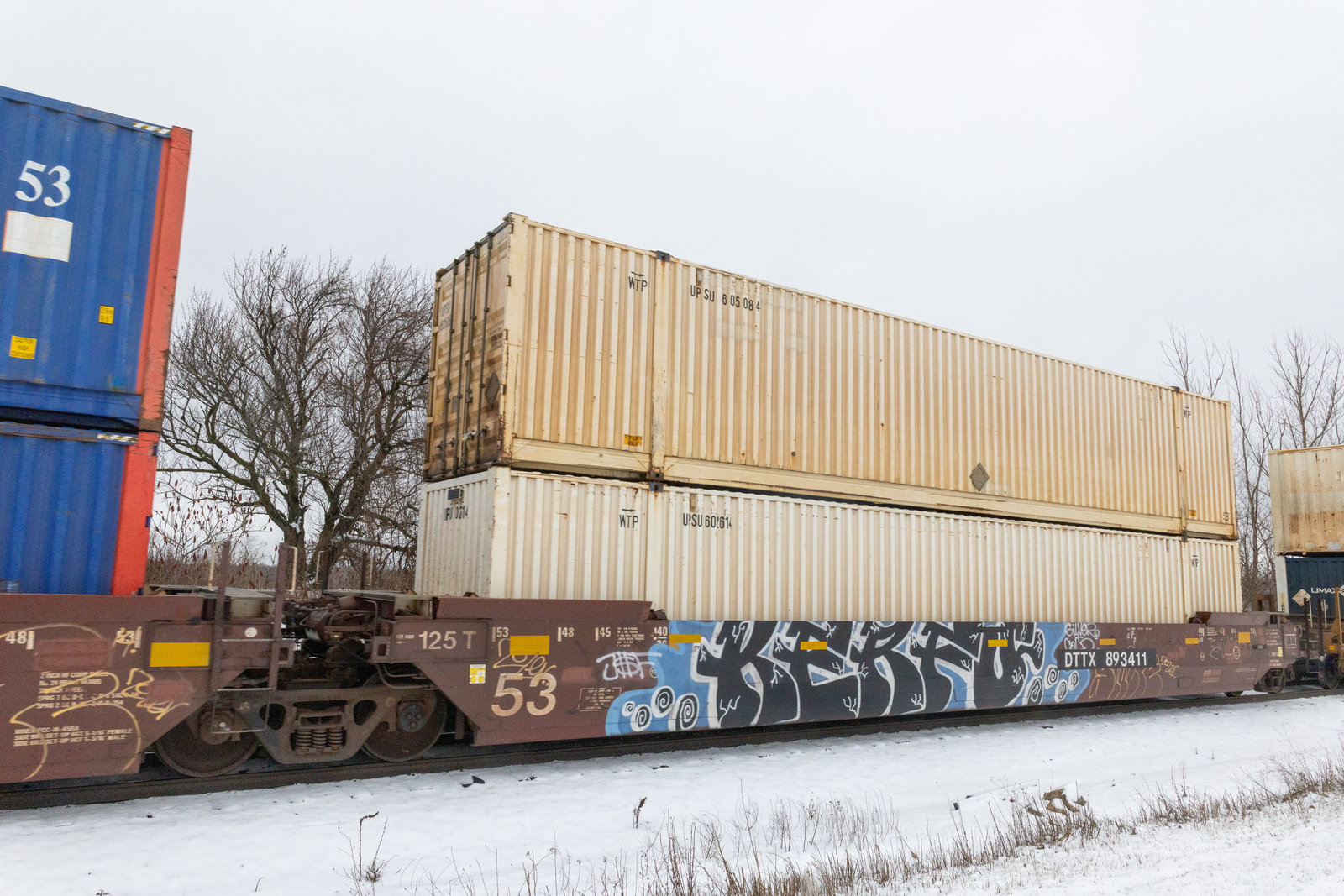 DTTX 893411A