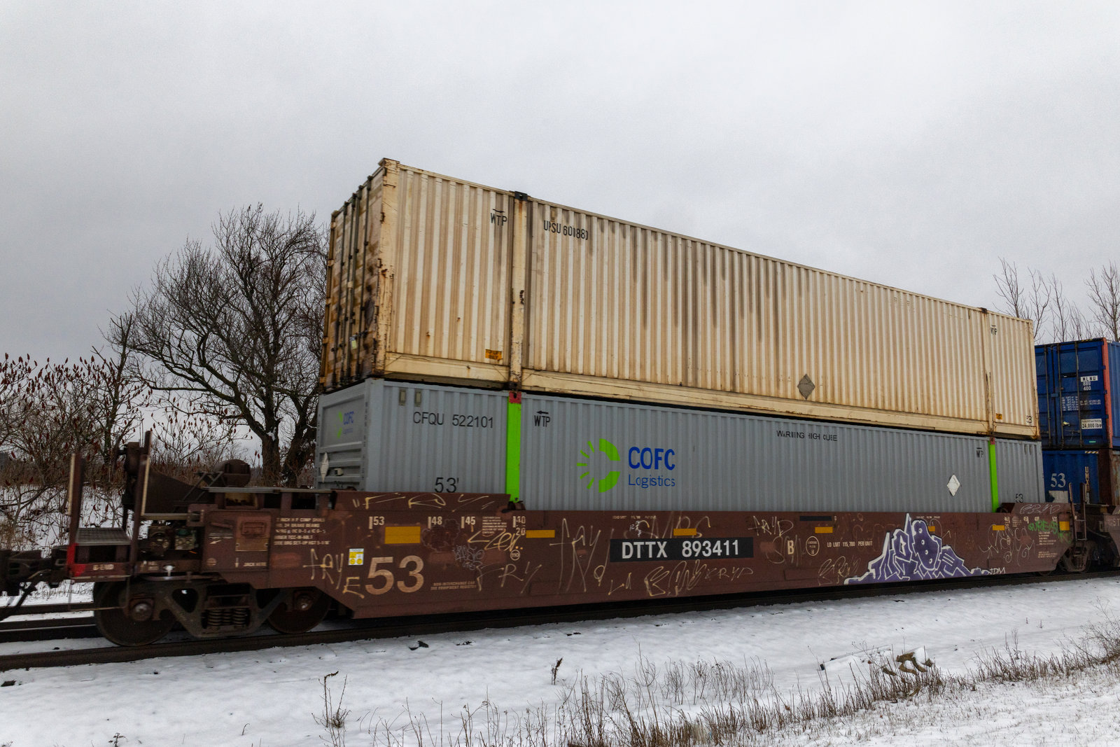 DTTX 893411B