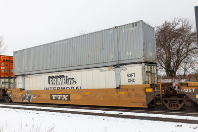 DTTX 732672C