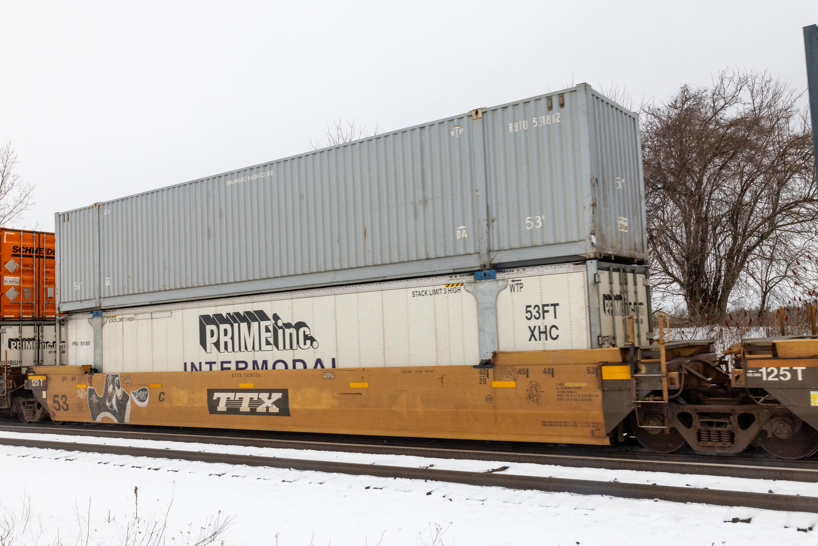 DTTX 732672C