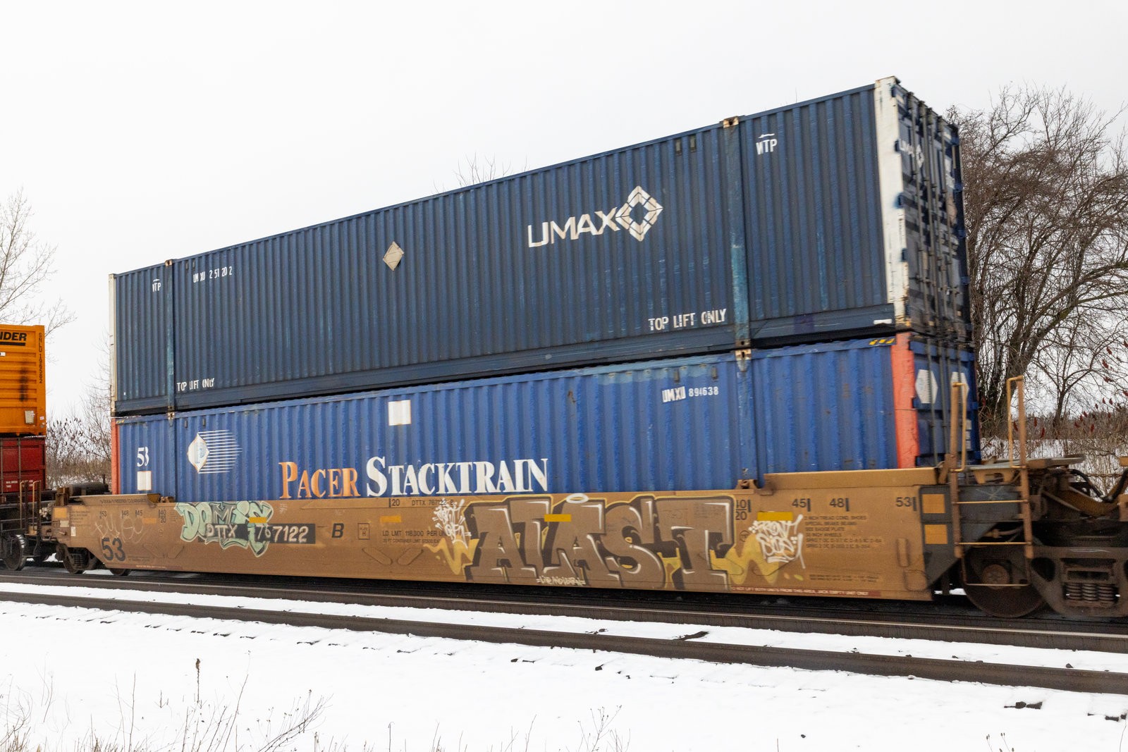 DTTX 767122B