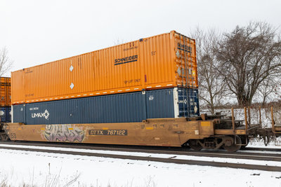 DTTX 767122A