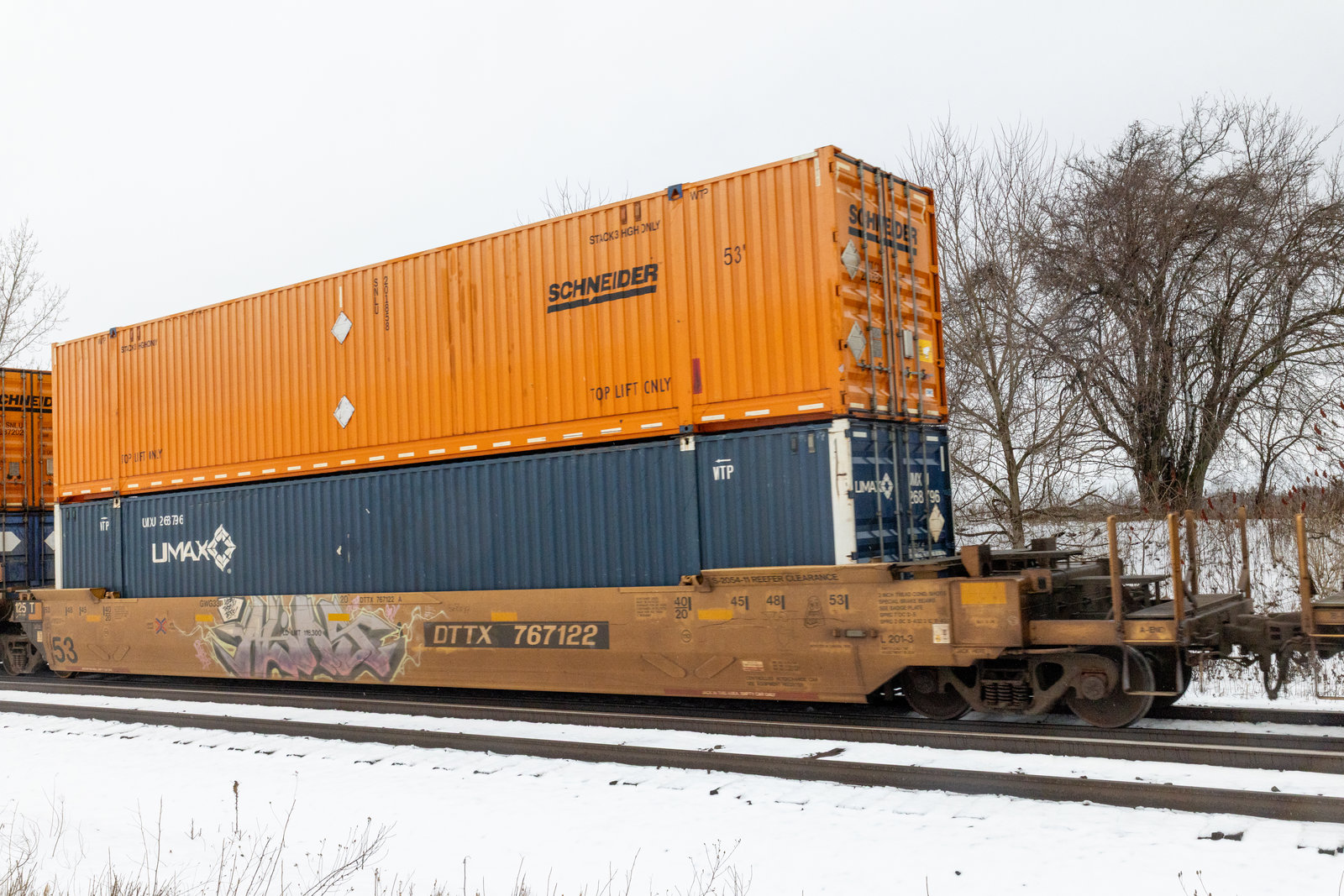 DTTX 767122A