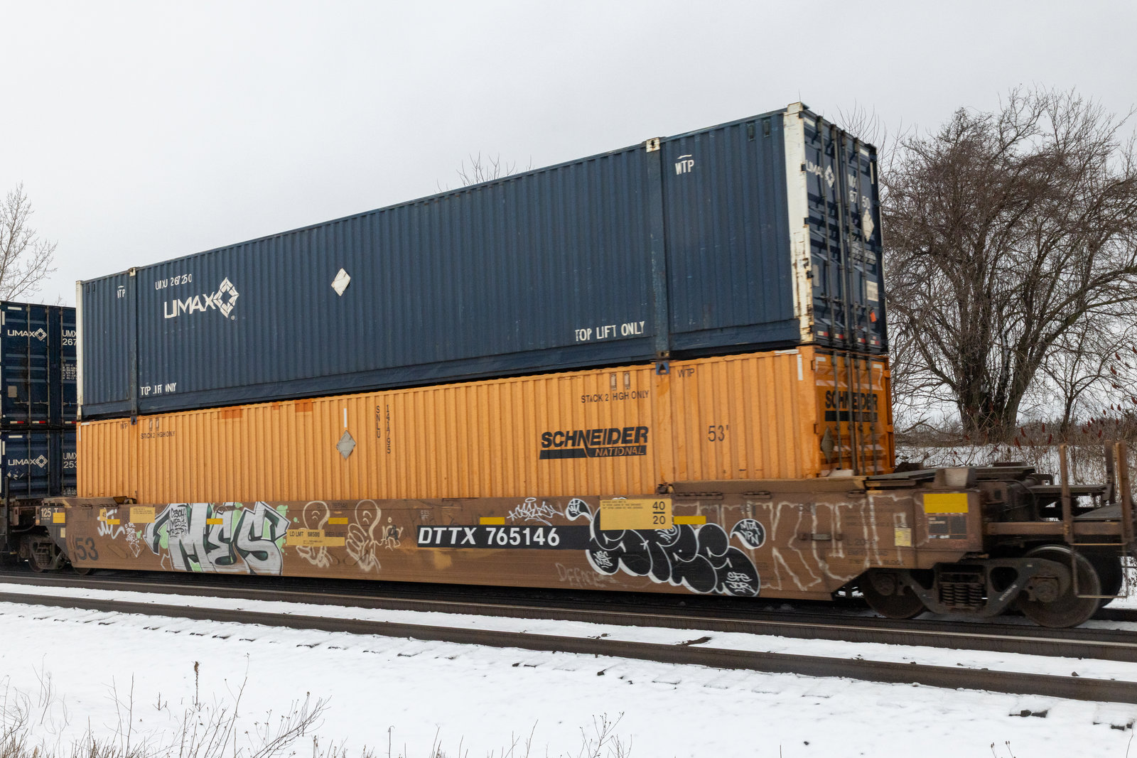 DTTX 765146A