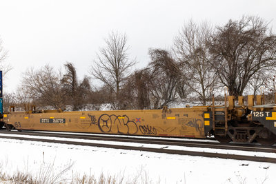 DTTX 768775A