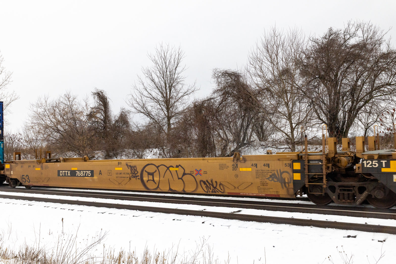DTTX 768775A
