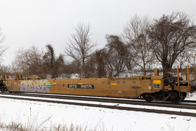 DTTX 768775B