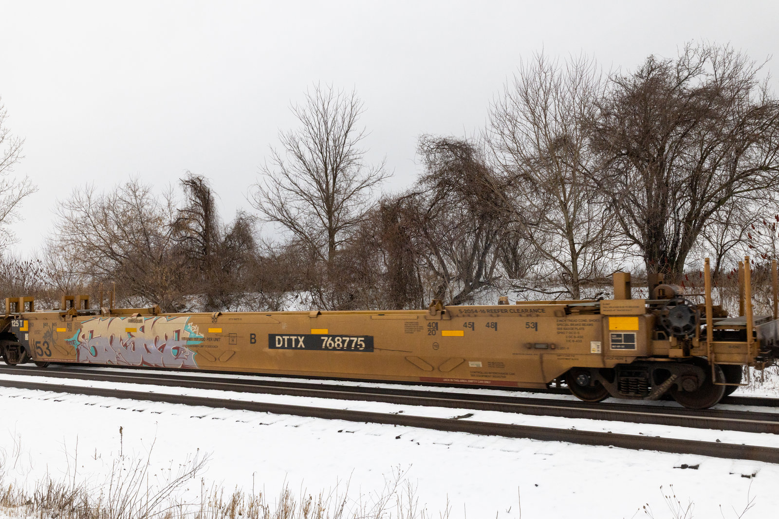 DTTX 768775B