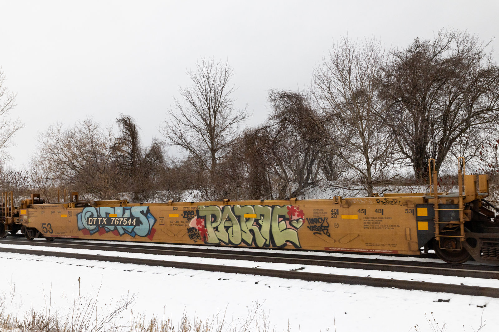 DTTX 767544B