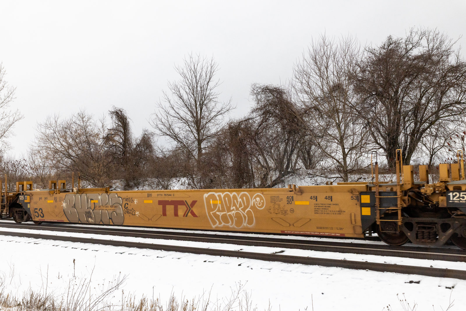DTTX 767544C