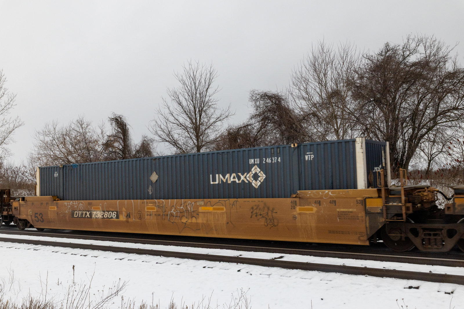 DTTX 732806A