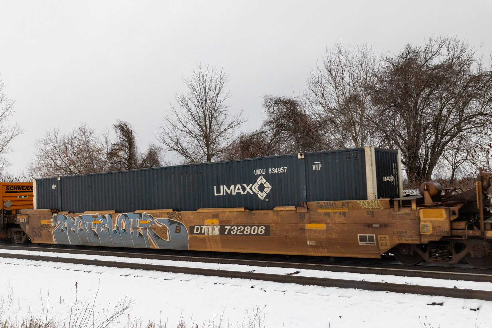 DTTX 732806B