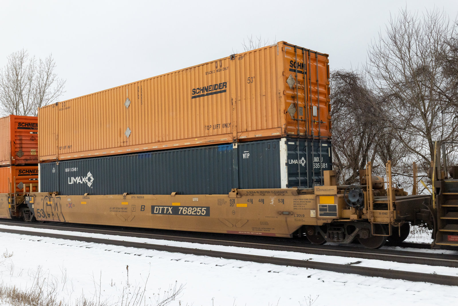 DTTX 768255B