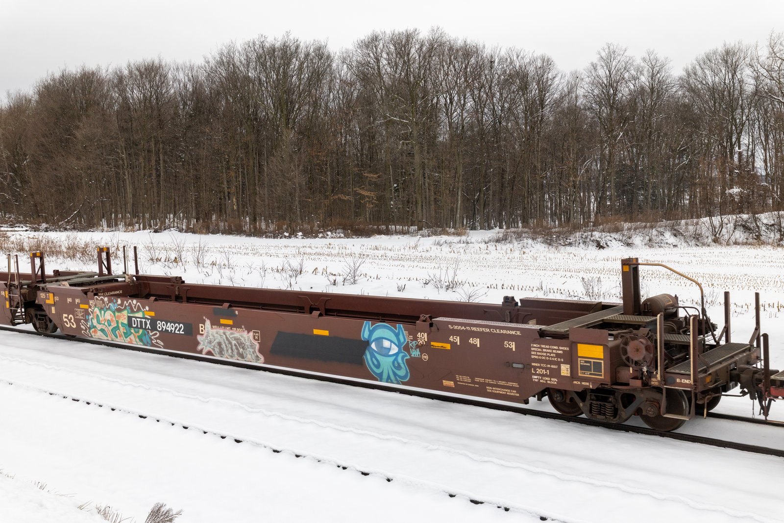 DTTX 894922B
