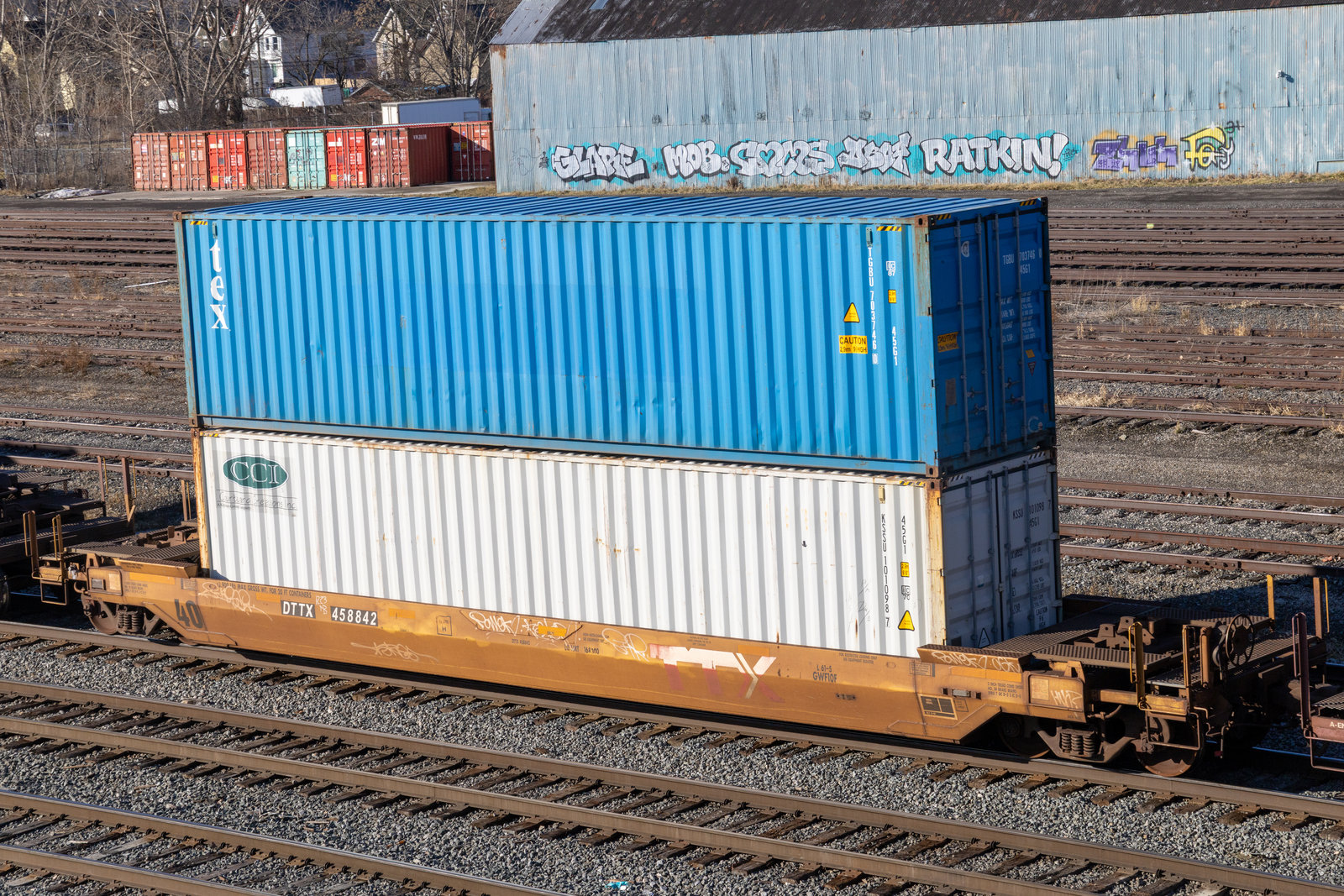 DTTX 458842