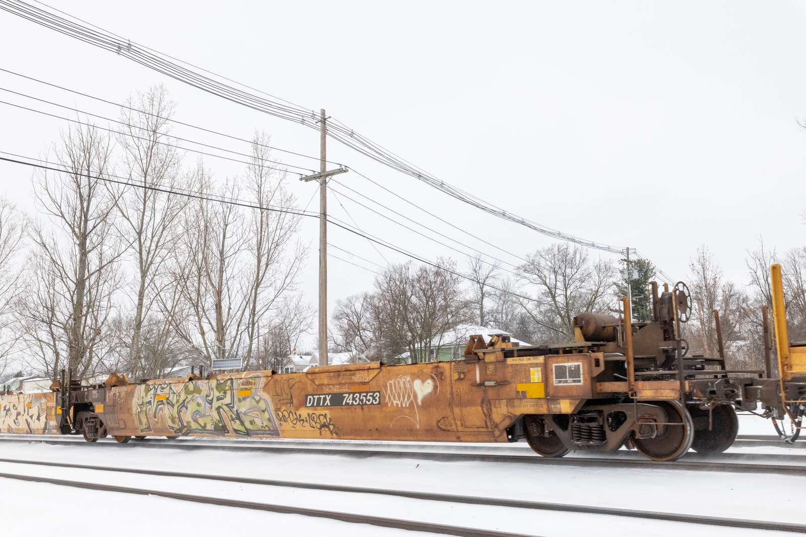 DTTX 743553A