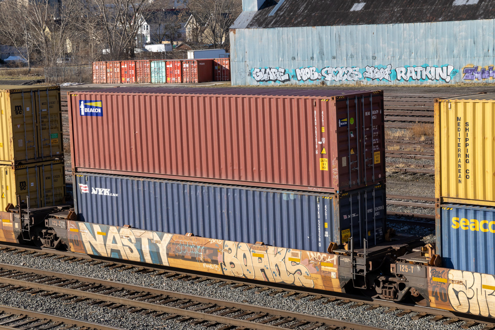 DTTX 743702E