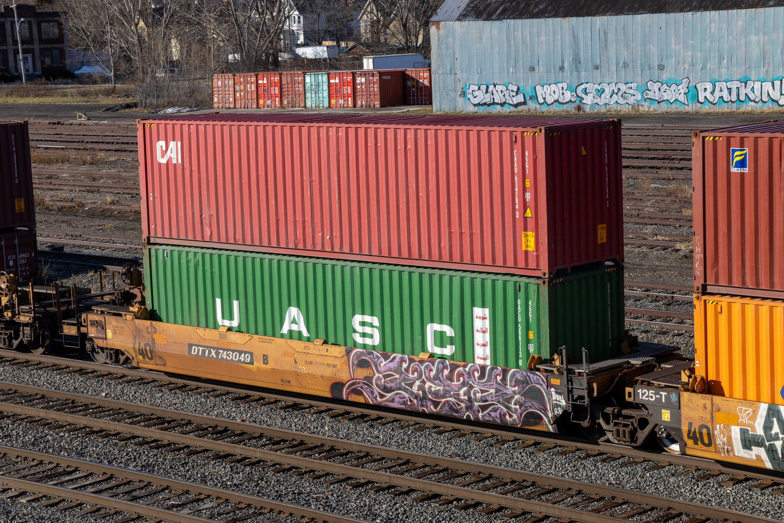 DTTX 743049B