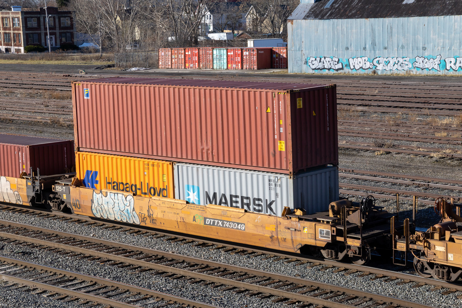 DTTX 743049A
