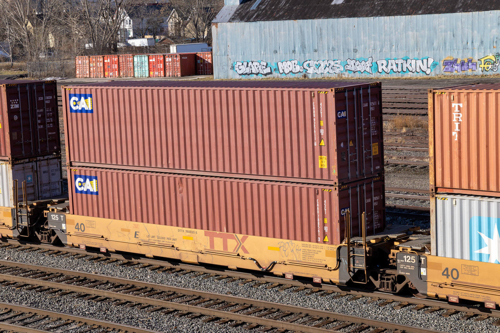 DTTX 760030E