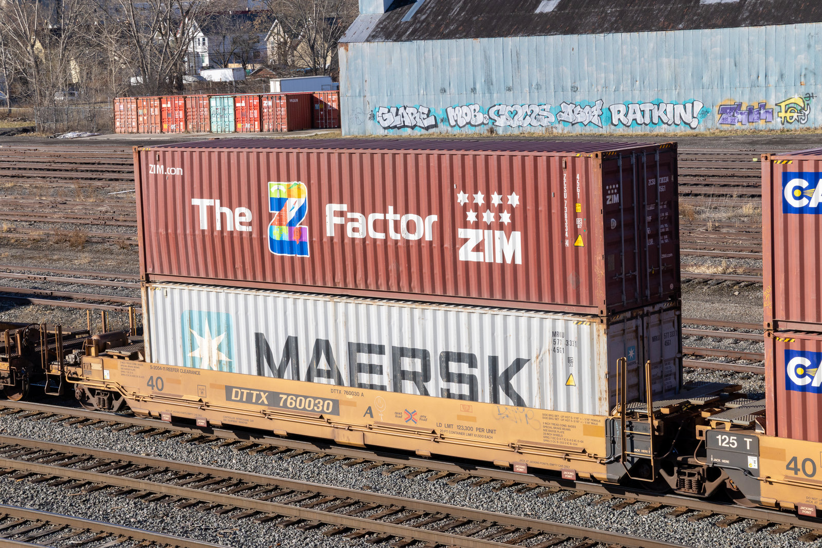 DTTX 760030A