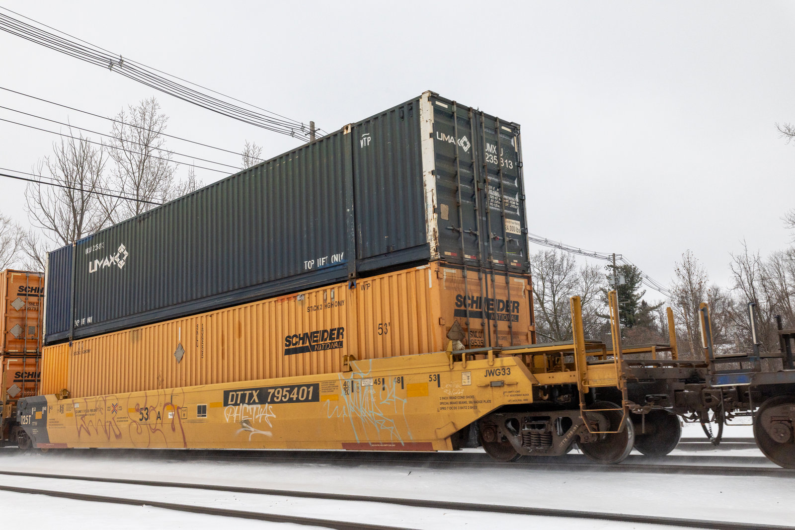 DTTX 795401A
