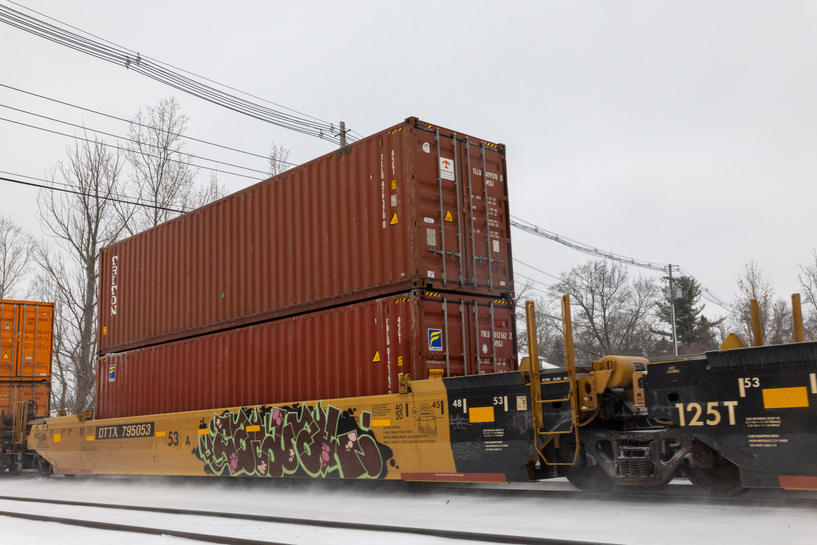 DTTX 795053A