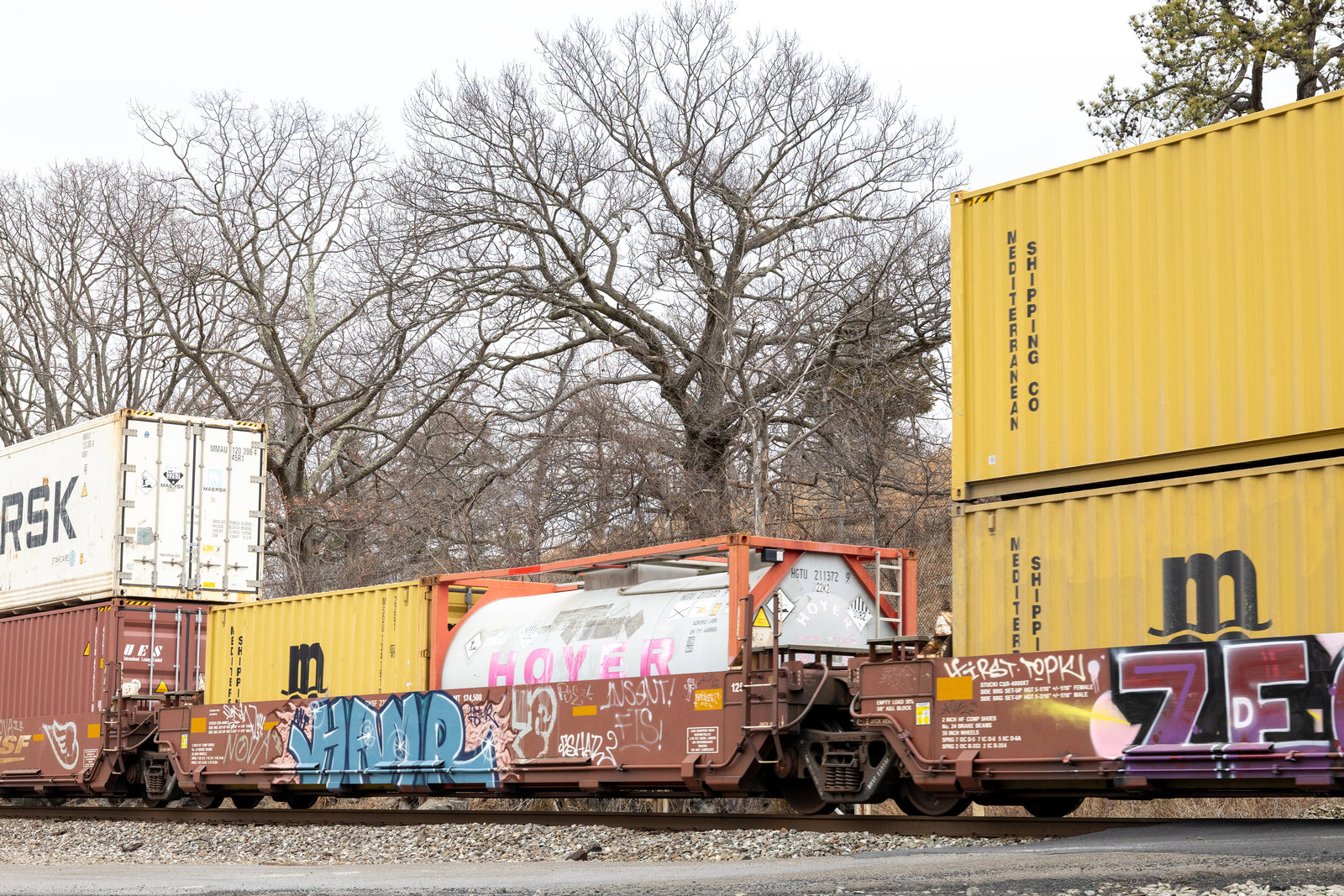 BNSF 239051C