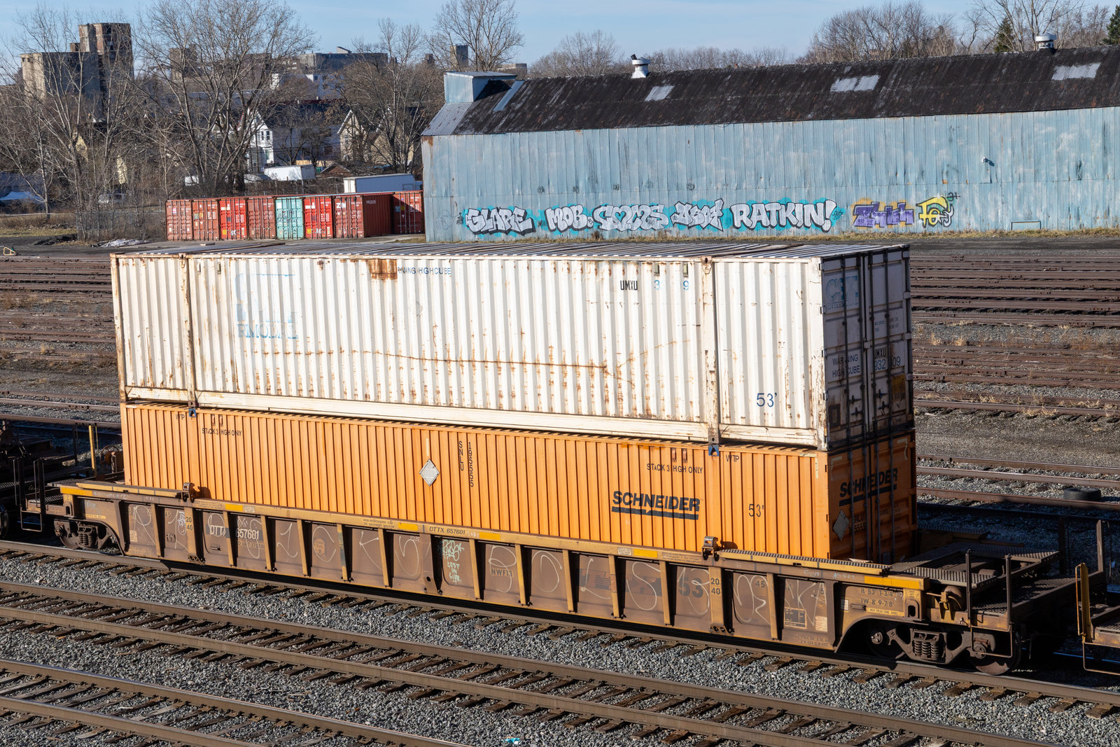 DTTX 657601