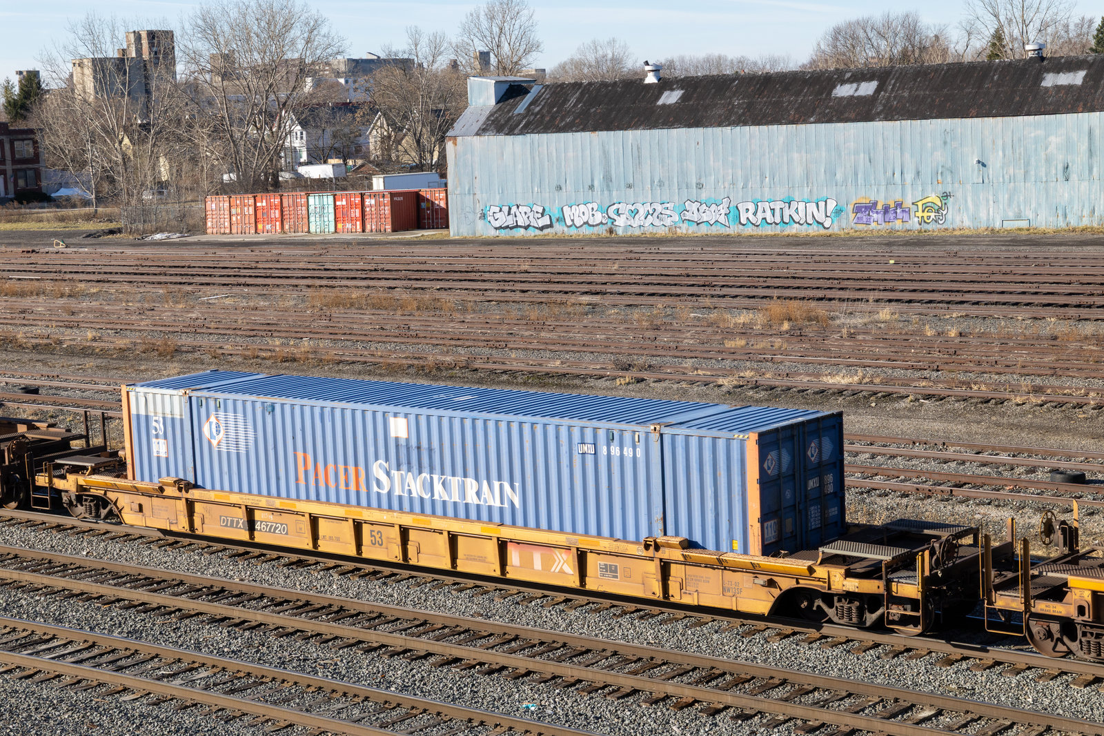 DTTX 467720