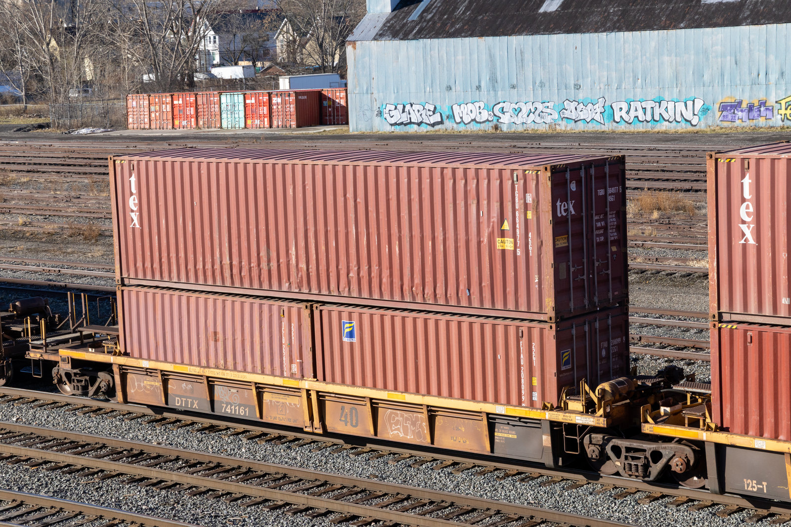 DTTX 741161A