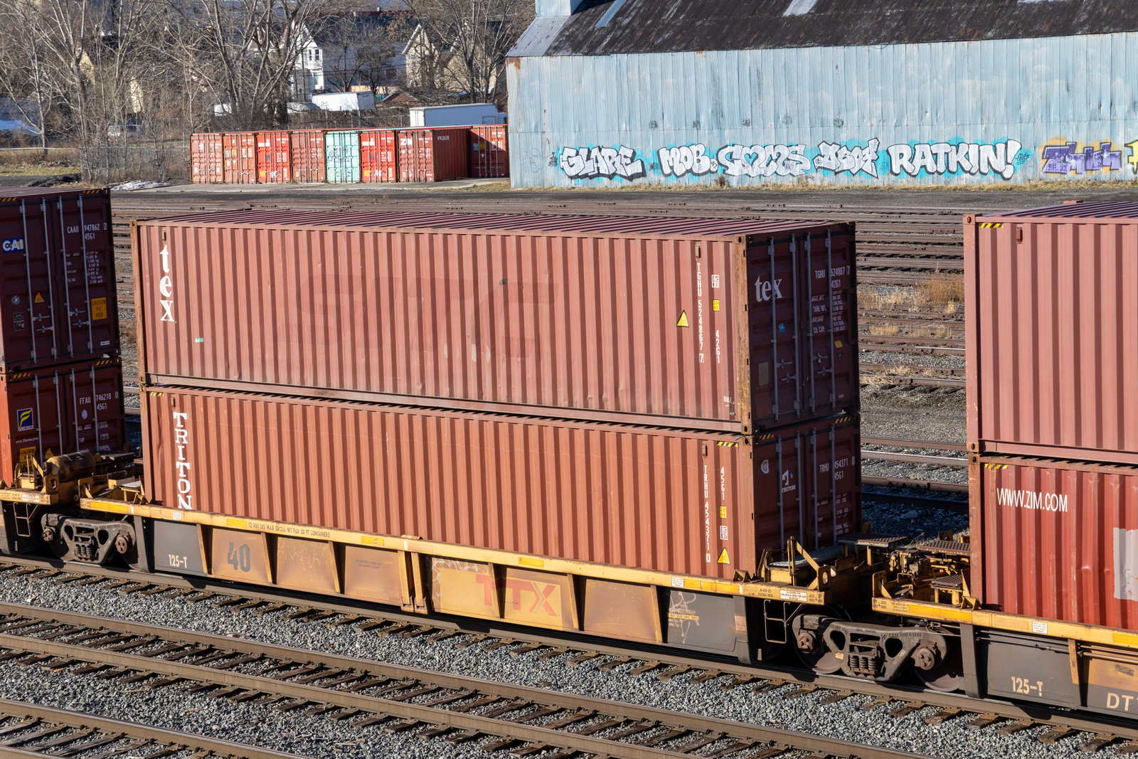 DTTX 741161C