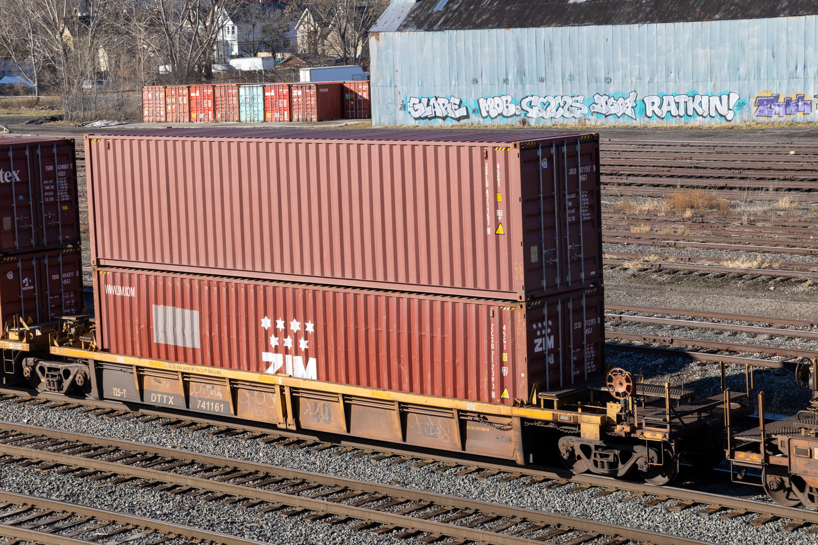 DTTX 741161B