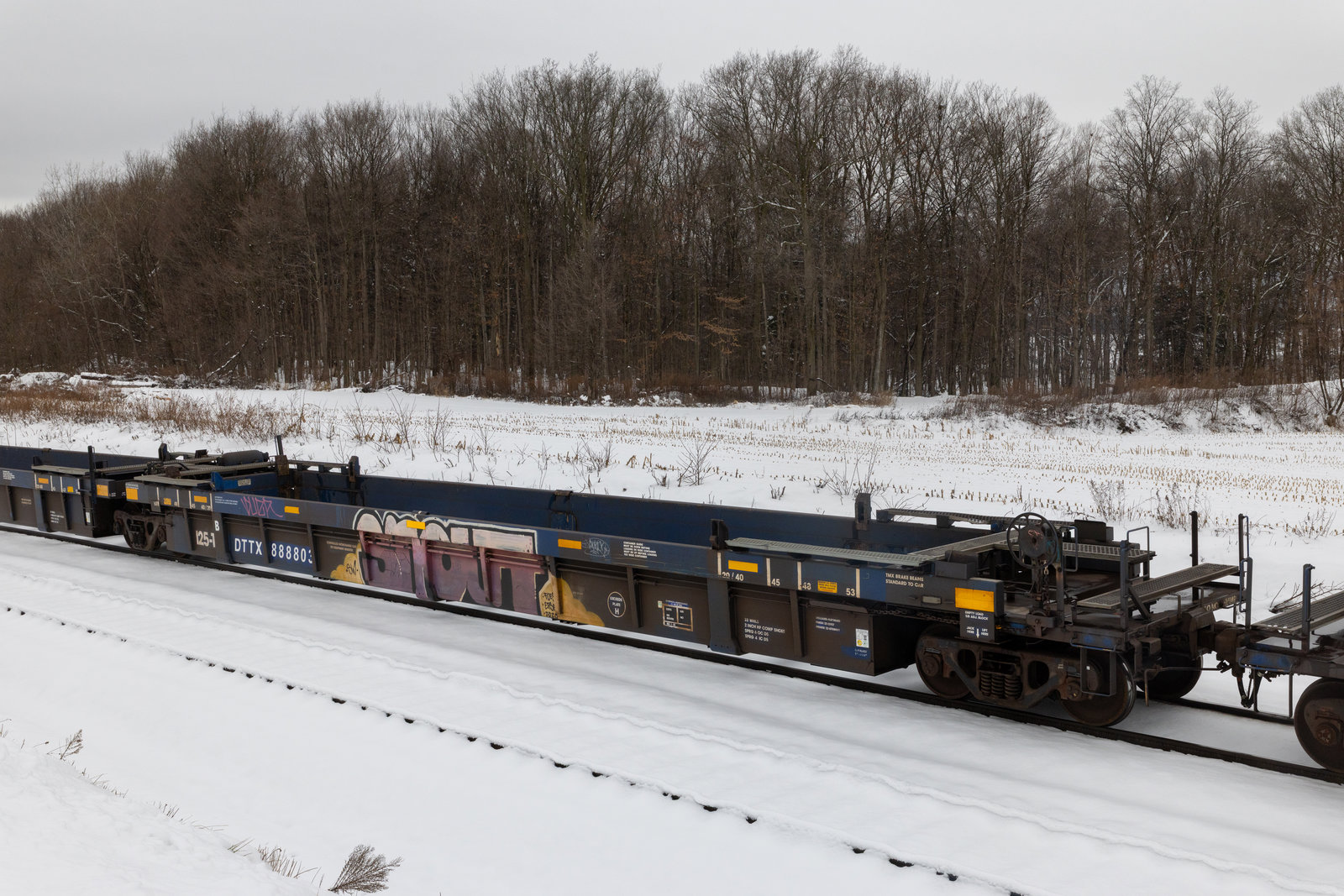 DTTX 888803B