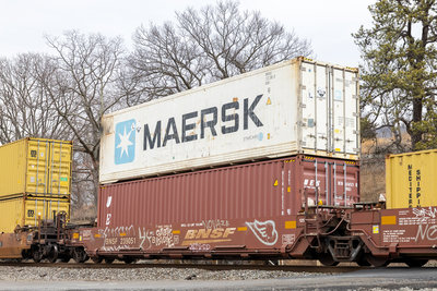 BNSF 239051B
