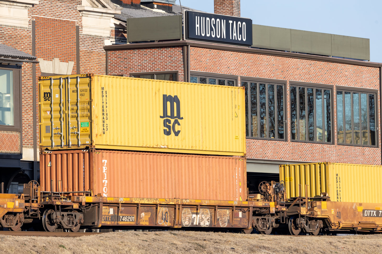 DTTX 746201