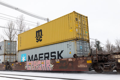 BNSF 240175C