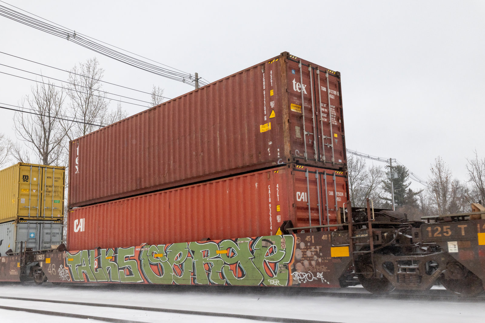 BNSF 240175D