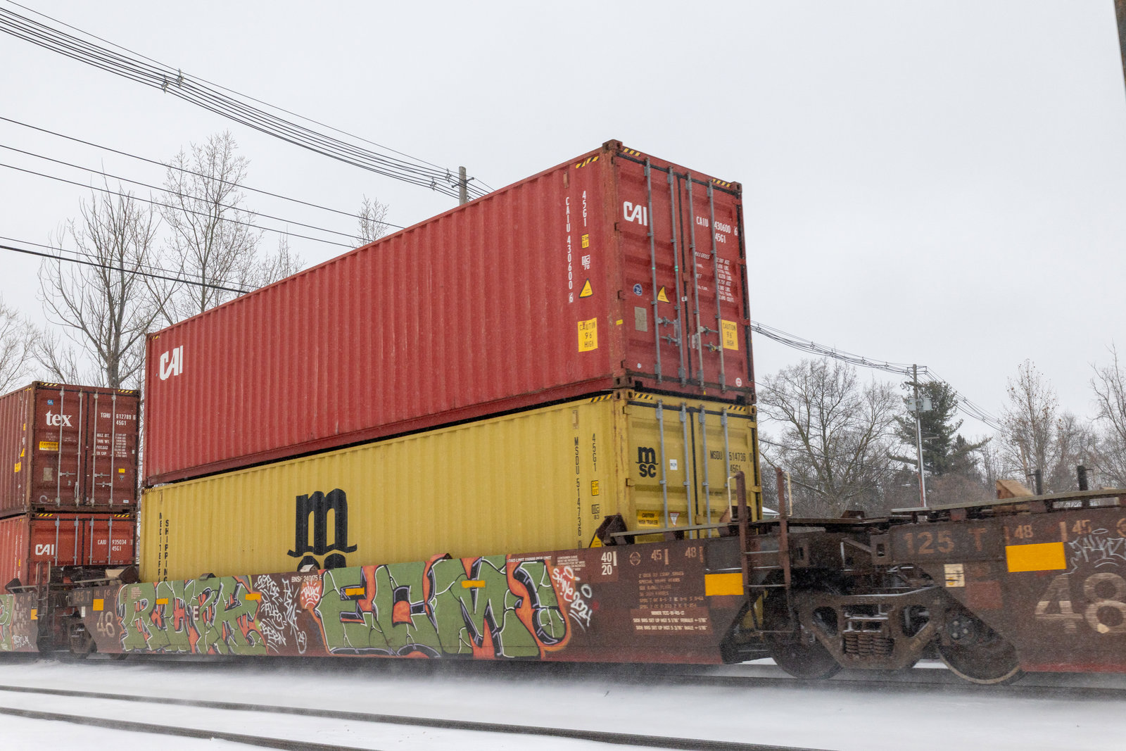 BNSF 240175E