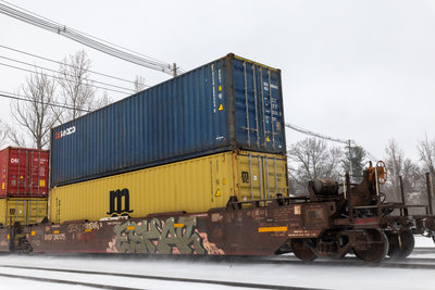 BNSF 240175A