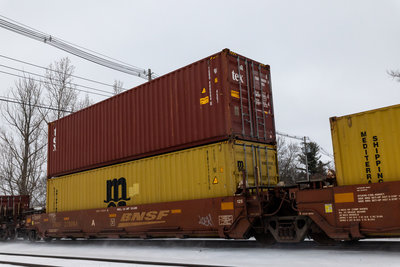 BNSF 239064A