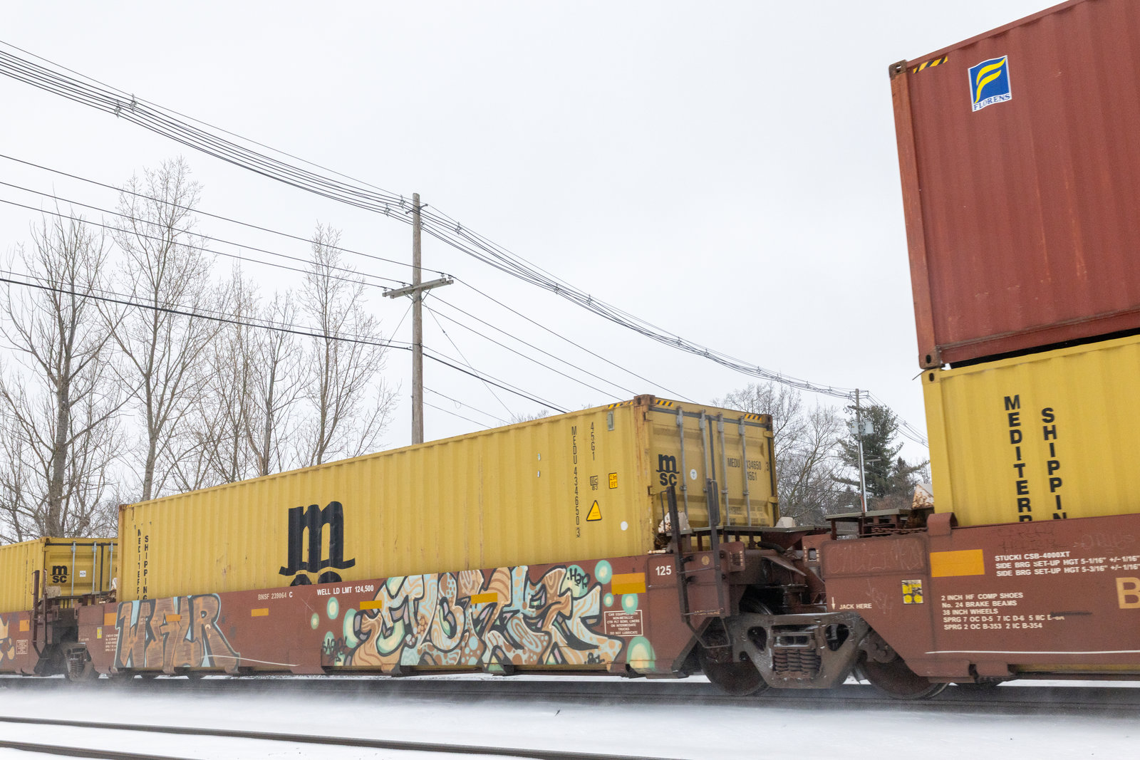 BNSF 239064C