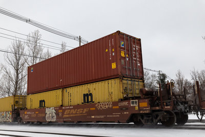 BNSF 239064B