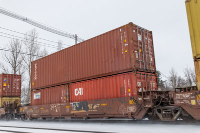 BNSF 270048A